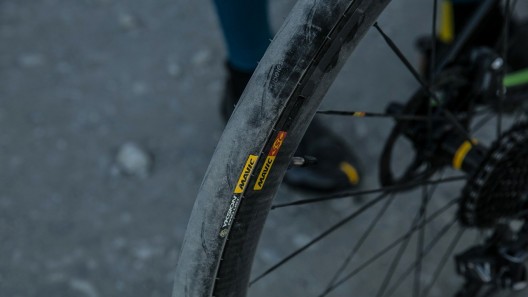 Behind the Ride - Does Road Tubeless Really Work?